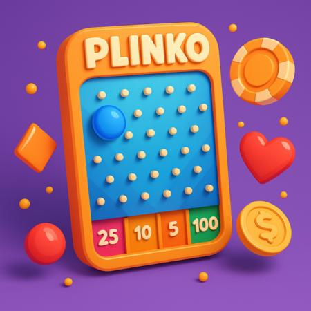 plinko casino