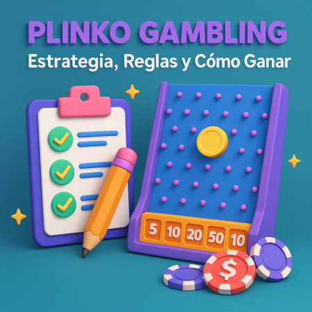 plinko casino
